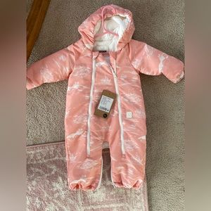 NWT Moomin Dalen by reima